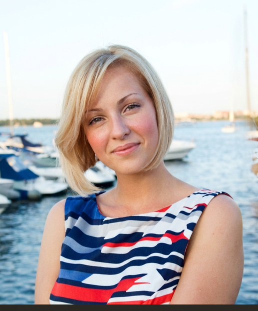 Алла Кобзева